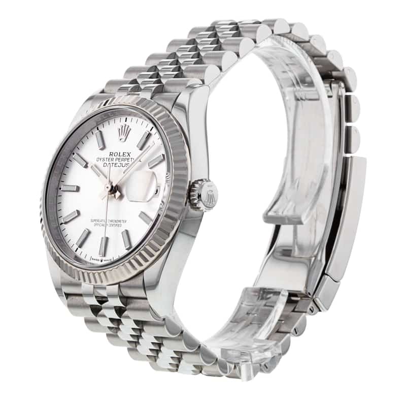 Rolex Datejust 126234